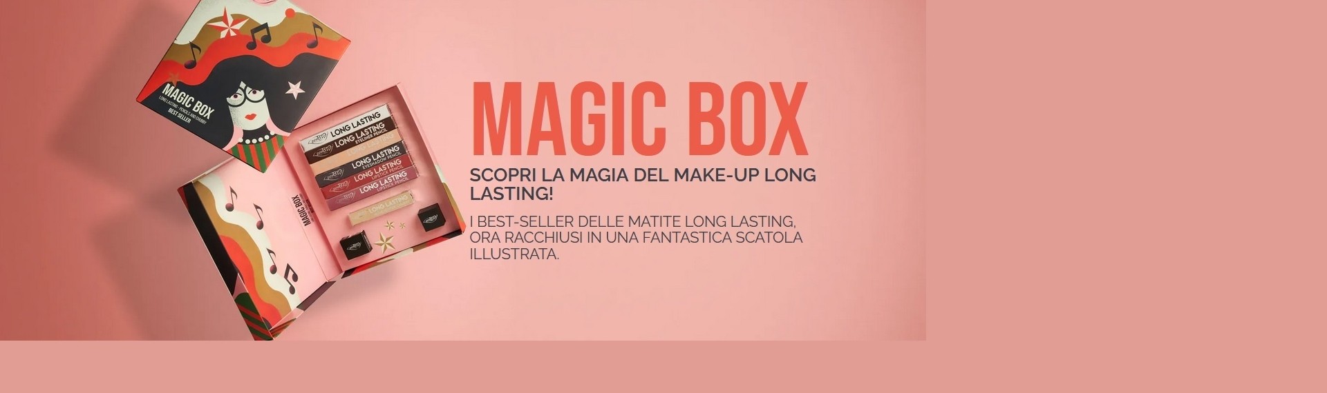 MAGIC BOX